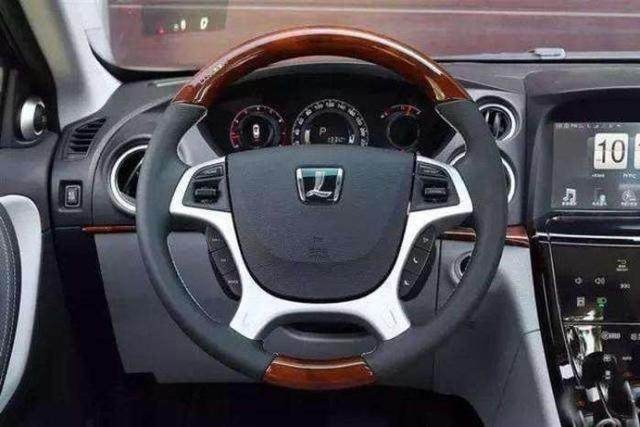 20万价格，50万配置，油耗低，这节奏是要上天吗？