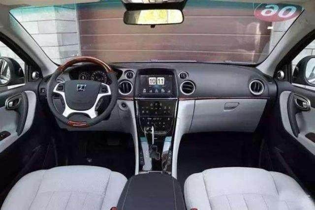 20万价格，50万配置，油耗低，这节奏是要上天吗？