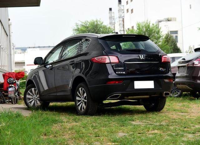 20万价格，50万配置，油耗低，这节奏是要上天吗？