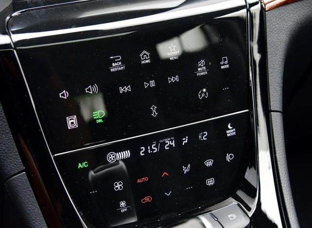 20万价格，50万配置，油耗低，这节奏是要上天吗？