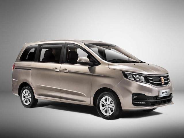 全能七座MPV,油耗6.7L,买5万叫板五菱神车!