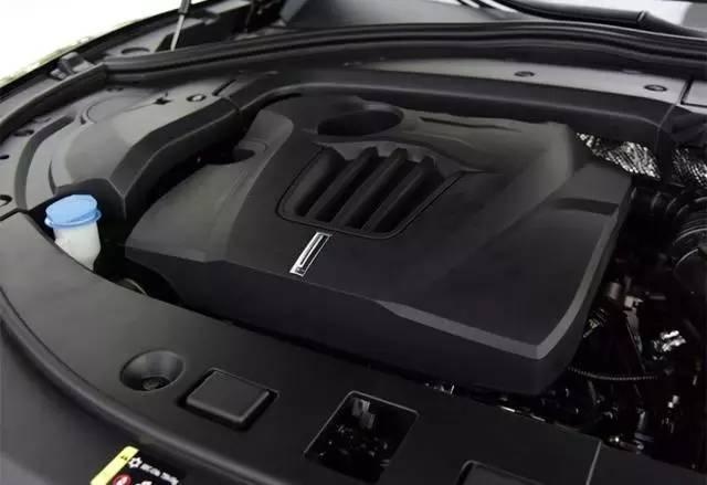 让合资车哭出声的自主品牌，设计感十足 油耗待商榷