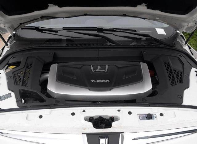 20万价格，50万配置，油耗低，这节奏是要上天吗？