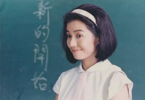 亦舒笔下的这些女主角,你最喜欢谁?