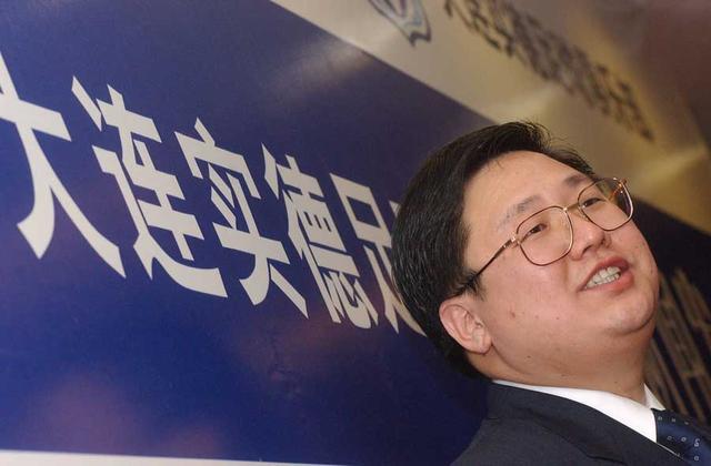 当年实德小将揭足球留洋破事! 中国人自己教自