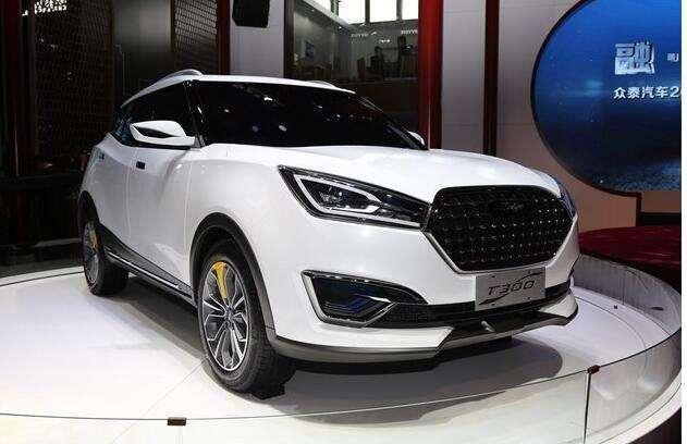 5t动力,黑马仅售6万,果断放弃宝骏510