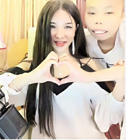 网红的世界戏真多67陈山和诗曼分手怕耽误青春