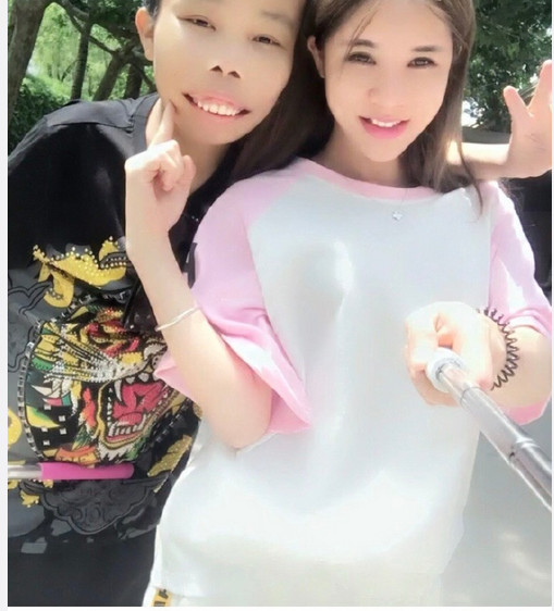 网红的世界戏真多67陈山和诗曼分手怕耽误青春