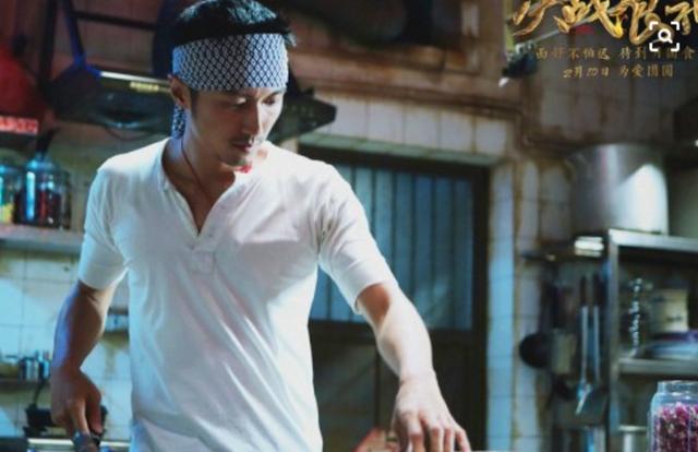 盘点17年上半年上映电影票房排行榜前十,看过几部?