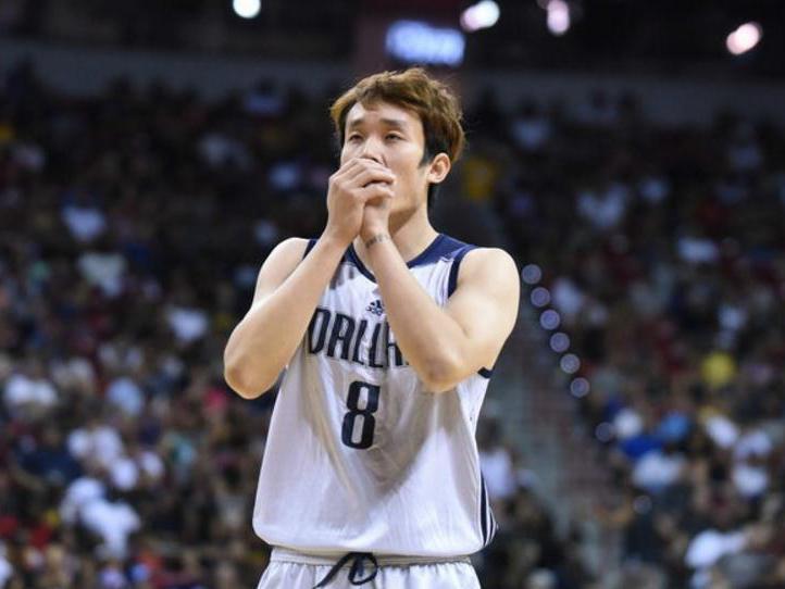 丁彦雨航加盟nba已胜券在握?征服美国球迷再加筹码