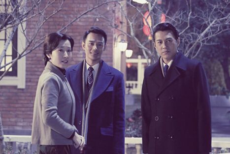 靳东黑历史,贺涵再帅也拯救不了!曾称非常不满意!