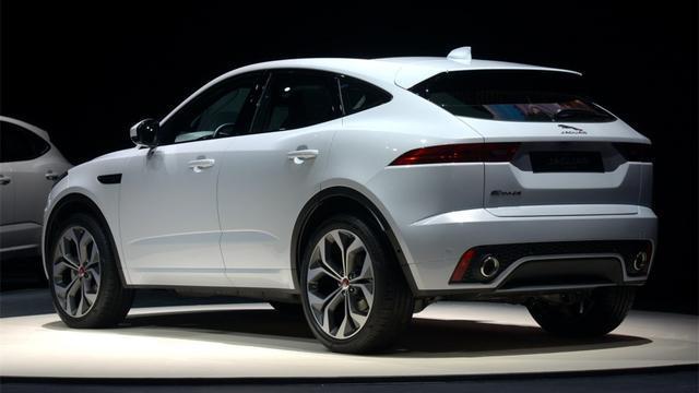 奇瑞全新豪车即将投产,30万定位轿跑suv,死磕bba