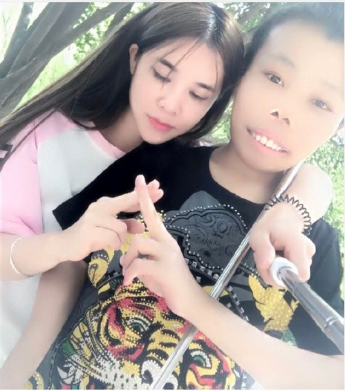 网红的世界戏真多67陈山和诗曼分手怕耽误青春