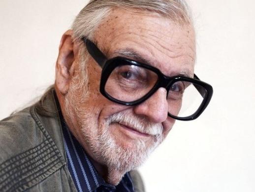 僵尸电影之父罗梅罗深夜离世,著名导演纷纷发文悼念