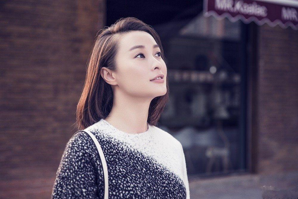 她是难得的好演员,却因为演小三被骂的体无完肤|吴越|马伊琍|我的前