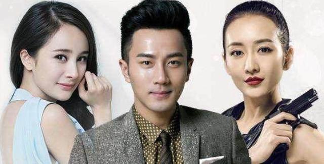 看王鸥杨幂同穿红裙,才知道刘恺威犯错理由不是编的