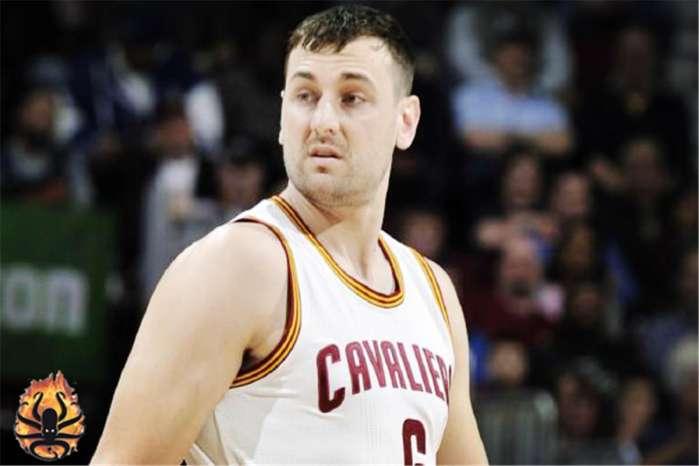 麦基不满勇士队陷尴尬境地, 骑士欲趁火打劫?