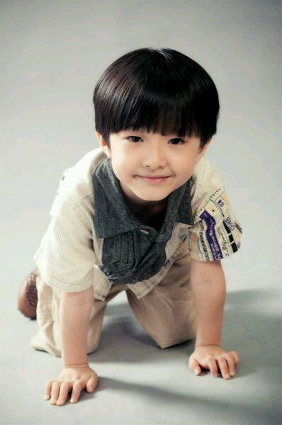 看来魏之皓今后大有前途啊.[本文来自微信公众号"娱乐麦达令"]