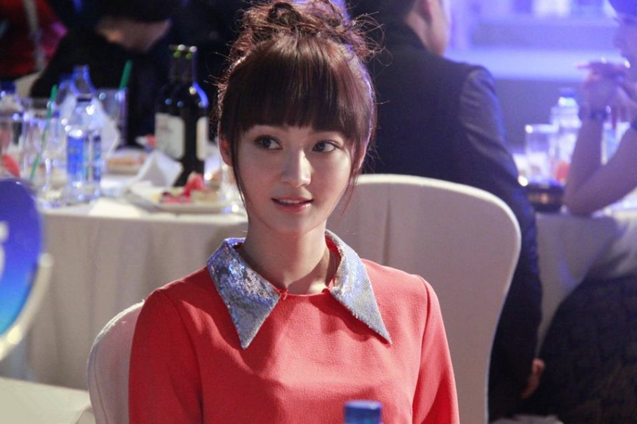 "罪女"姚笛有了新恋情,该不该得到祝福?