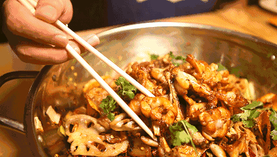 减肥大敌菜系—干锅系列