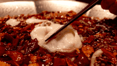 减肥大敌菜系—水煮系列