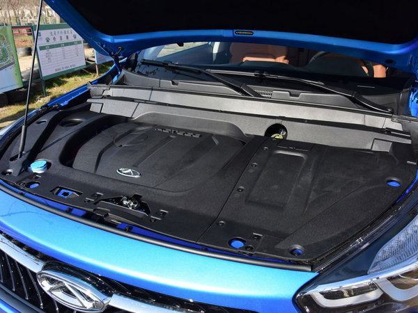 10万级自主好车，性能操控无可挑剔，磕上博越RX5