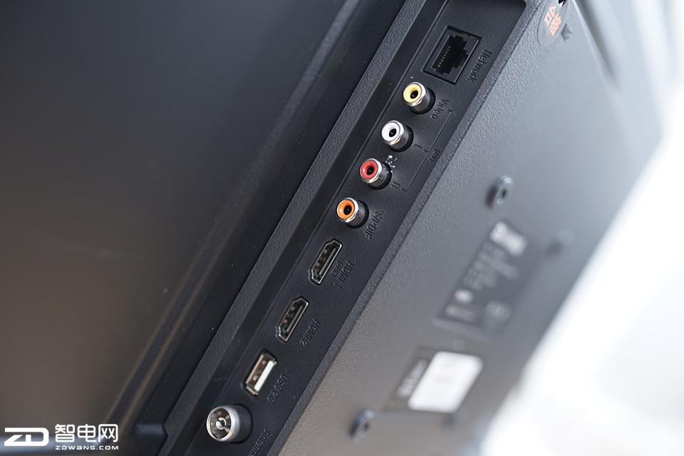 电视界中的小钢炮32英寸小米电视4a评测