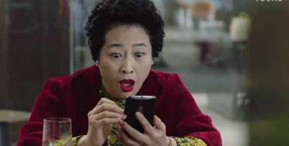 精彩的戏份了 当然wuli甄珠可爱起来也是没谁了 小表情也是一个接一个