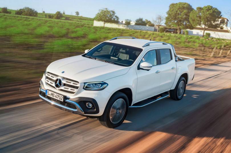 车型共享技术的案例并不所见,比如英菲尼迪q50使用了奔驰c级动力总成