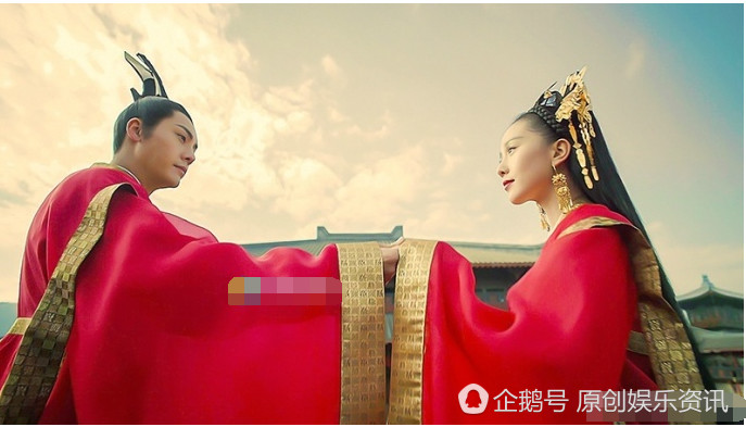 九转醉玲珑卿尘刘诗诗凌皇陈伟霆迎来大婚