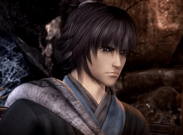 秦时明月嬴政最怕的对手已经会合天下大乱在所难免