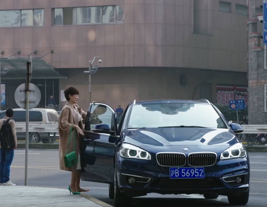 5t/2.0t涡轮增压售价:23.69-33.19万元唐晶座驾:宝马2系