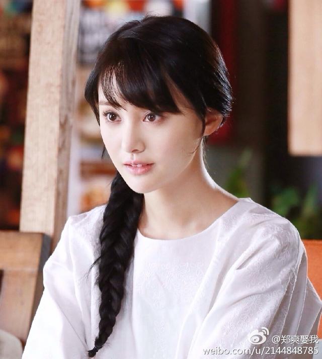 赵丽颖和郑爽要合作了,男主角还是个小鲜肉?