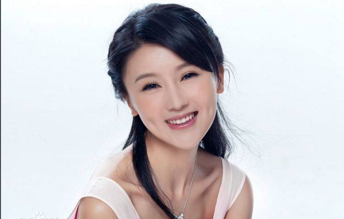 京城四美颜值排行榜,景甜第二,谁排第一?
