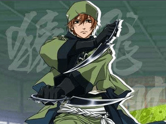 火影忍者猿飞一族最强族人猿飞佐助, 实力比三代还强