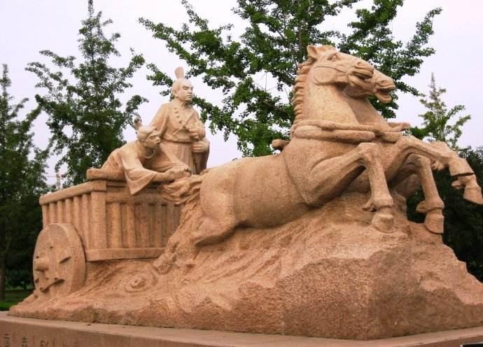 晋僖侯为什么要更改西周官制?