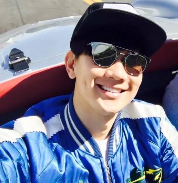 林俊杰 林俊杰是含着金汤勺出世的少爷,林俊杰的父亲是林远翔,原是