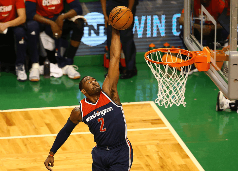 现役控球后卫得分能力排行榜前5名, 库里第2