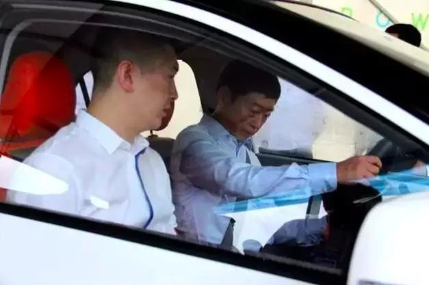 御捷长城联手打造新品牌，EX50能否成爆款电动SUV-新浪汽车