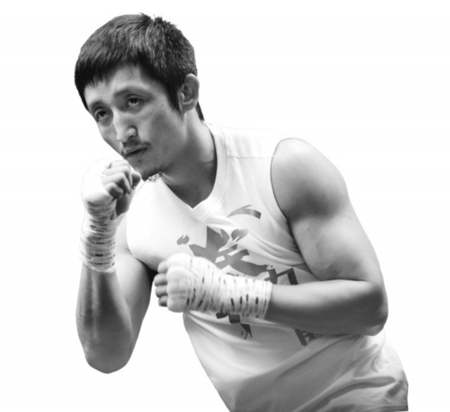 日本拳王叫嚣在中国干掉邹市明他强硬的回应底气十足