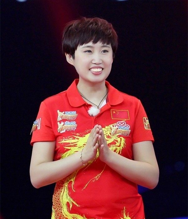 国乒才复出天团之战,曾被两大主帅痛批开除出国家队