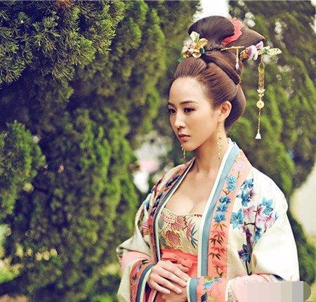 将徐慧演绎得入木三分