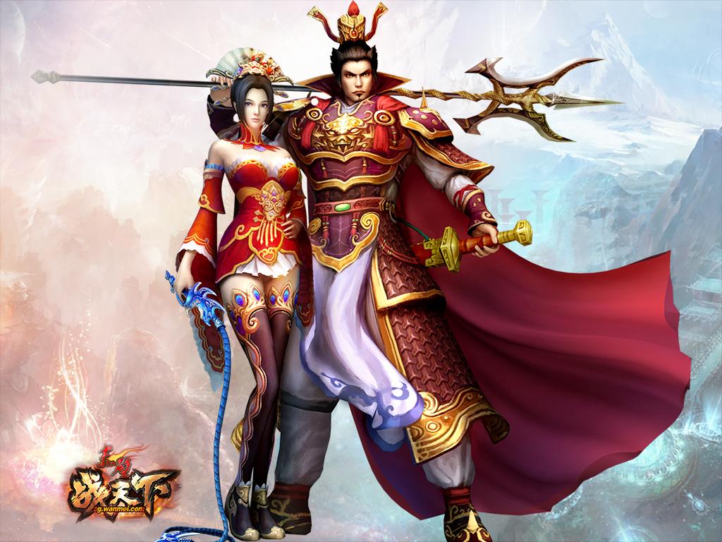 智商情商双欠费,这还不是吕布失败的根本原因|吕布|绿帽子|陈宫_新浪