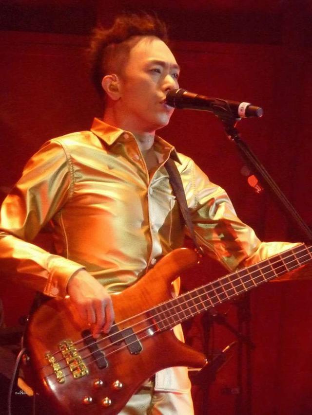 知名艺人beyond黄家强计划受邀参加广元女儿节演出知名艺人何洁计划受