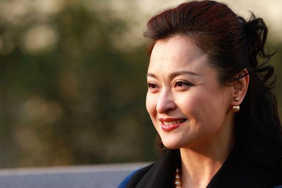 演杨贵妃惊艳,曾一夜赚到巨款,却因万梓良而背骂名|王璐瑶|万梓良|杨