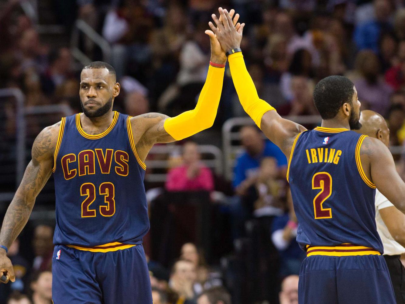 熙熙攘攘,皆为利往!利益分配才是詹欧分手的真正原因