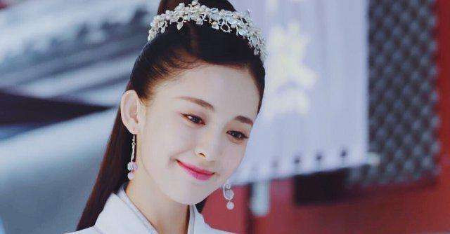 最新“亚洲十大女神”排行榜出炉! 赵丽颖只是第三