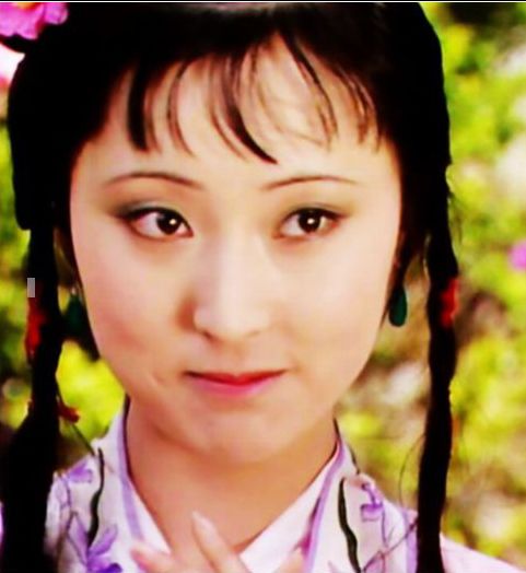 到现在,观众只记得一个林黛玉,死于葬花时一生凄美