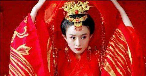 最新“亚洲十大女神”排行榜出炉! 赵丽颖只是第三