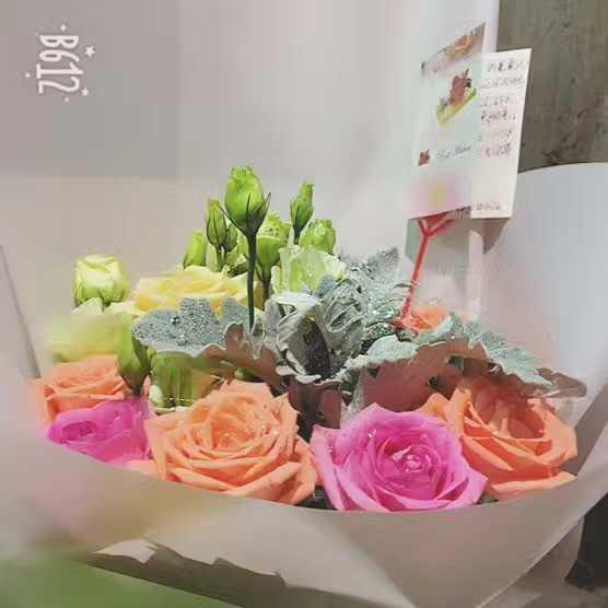 六盘水马拉松志愿者服务日记,最后8小时